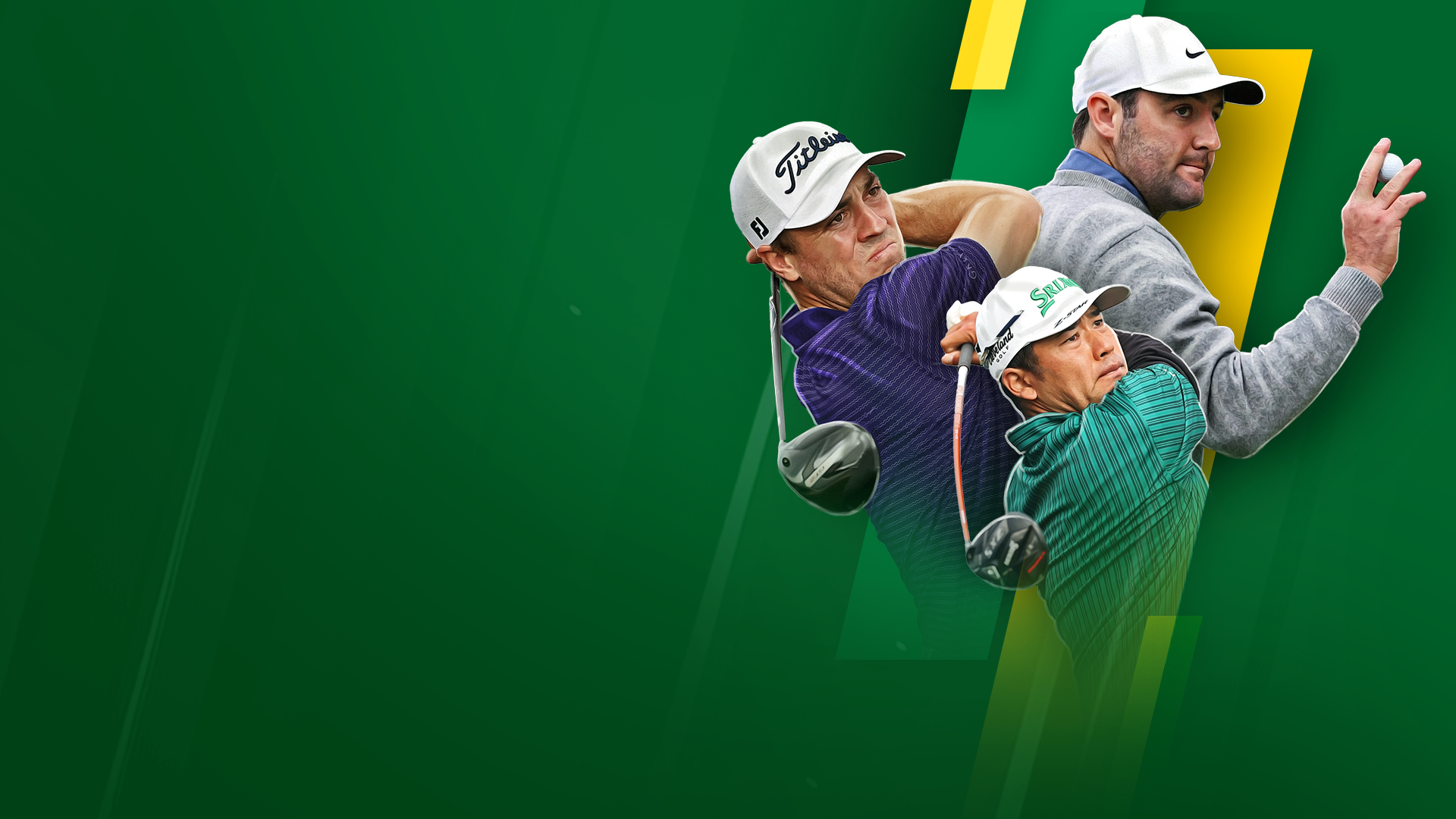 Wm phoenix open golf banner