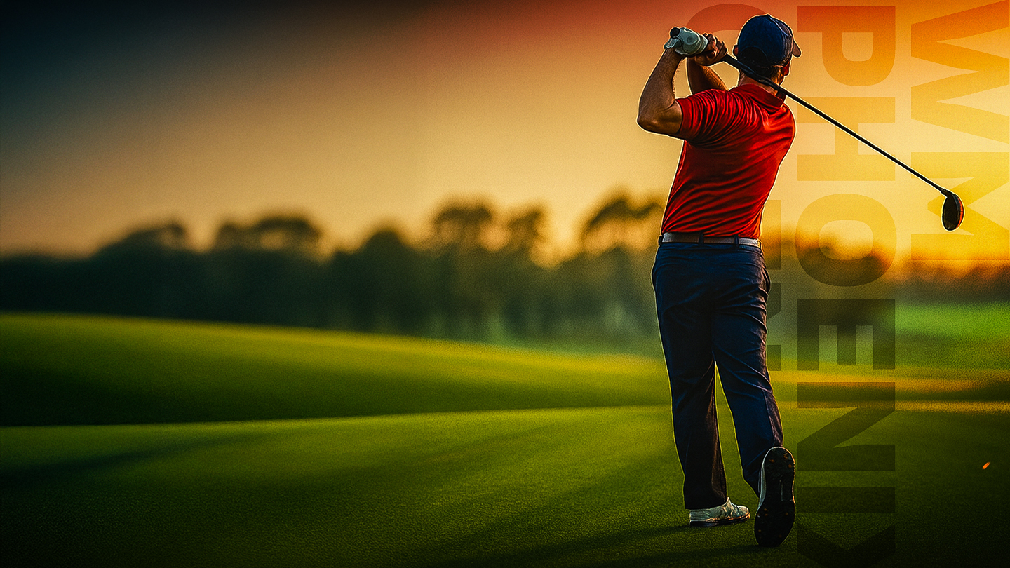 Wm phoenix open 2026 golf banner