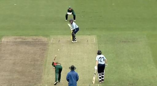 New South Wales Women beat Tasmania Women by 13 runs | Match 13