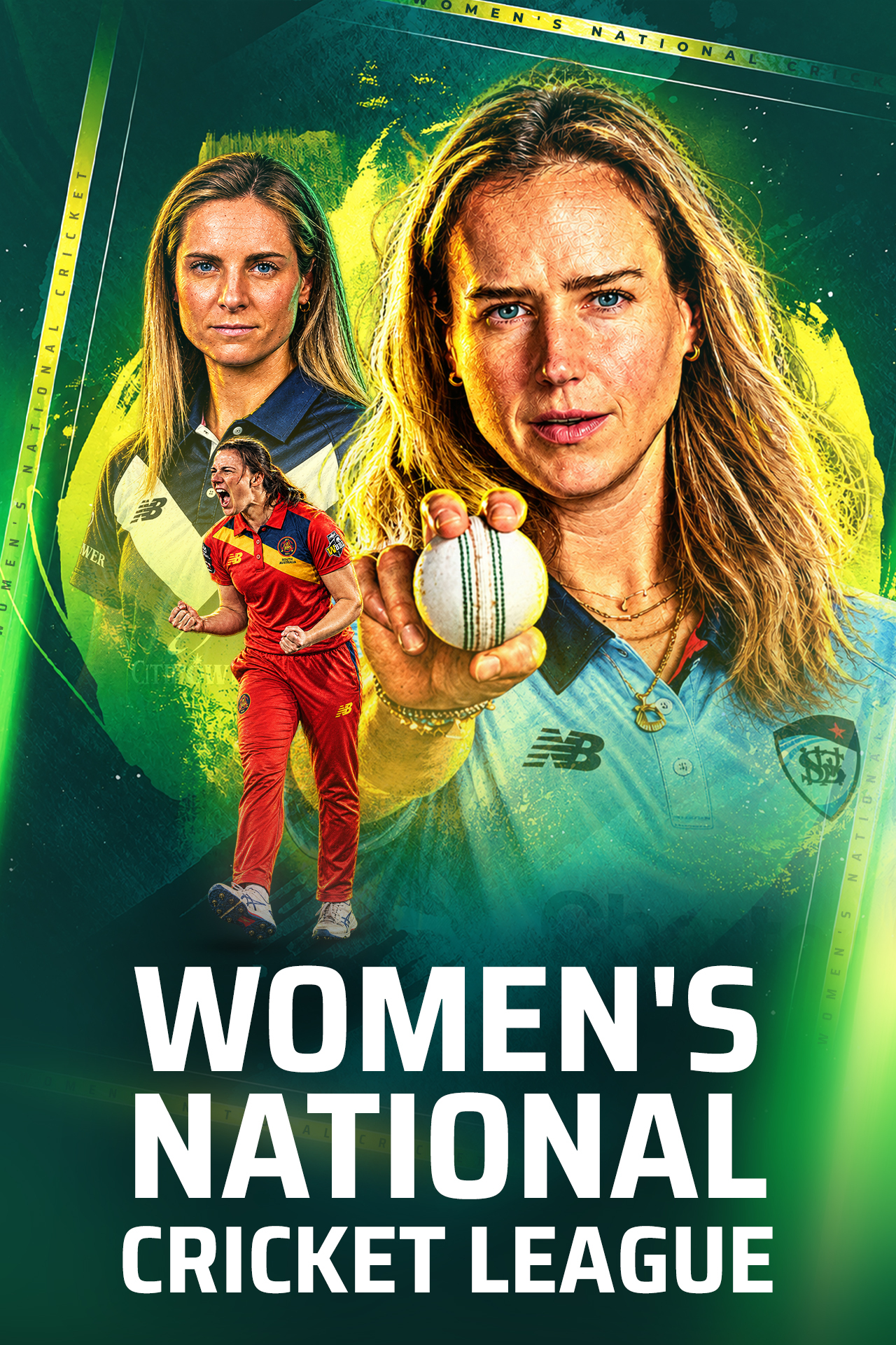 Women's National Cricket League, 2026/27