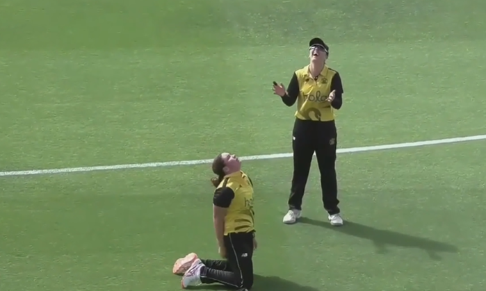 Western Australia Women beat ACT Meteors by 8 wickets | Match 39