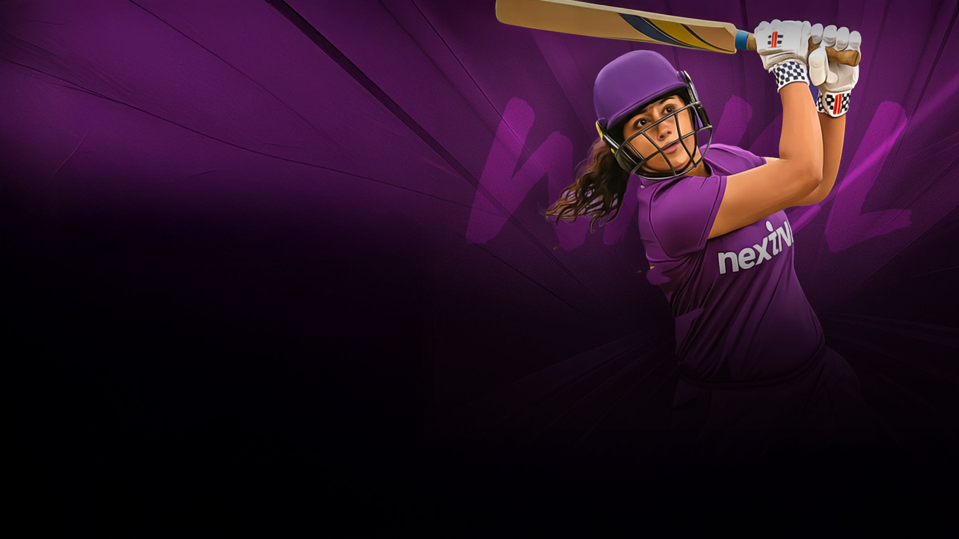 Match Thumbnail Blurred Background Image