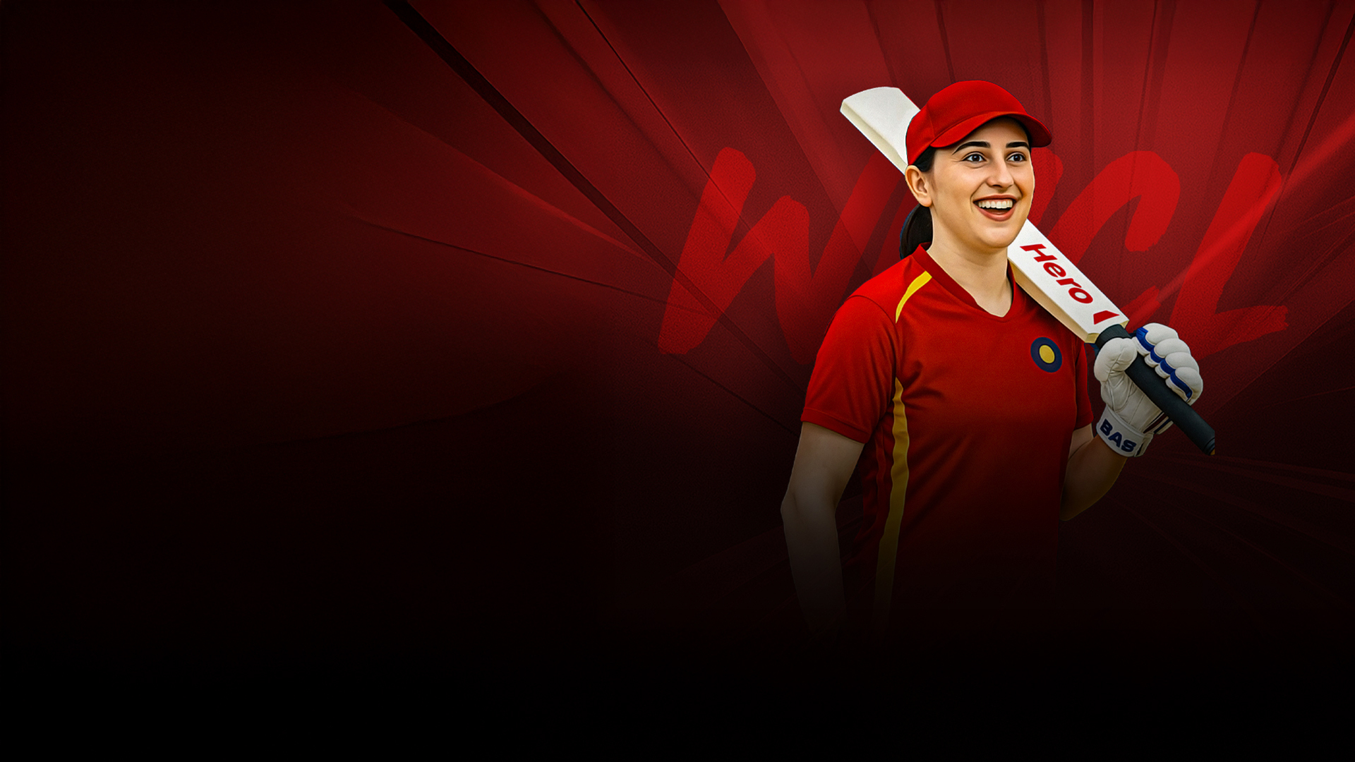Match Thumbnail Blurred Background Image