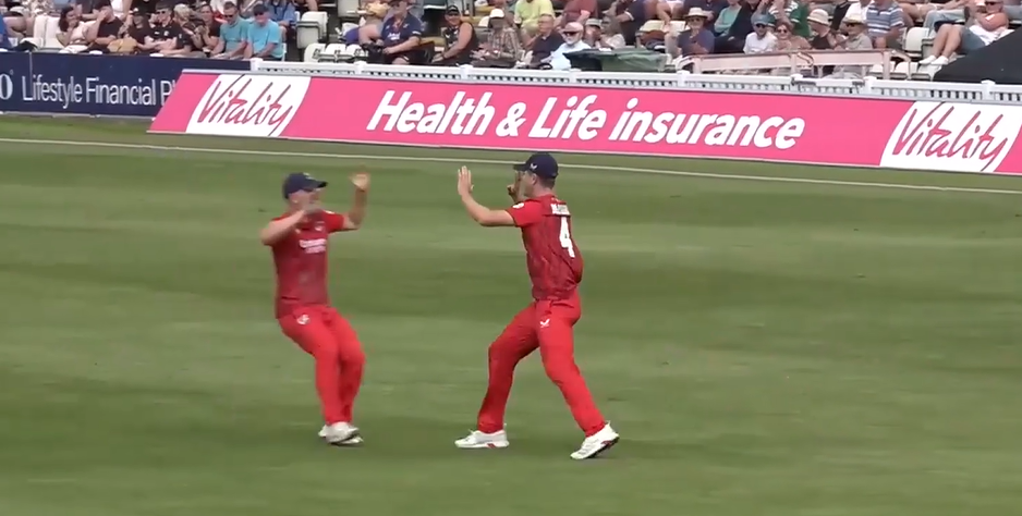 Lancashire beat Worcestershire by 7 wickets | Match 43