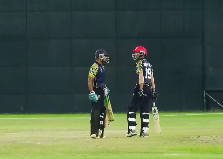 Match 10: Hurricanes beat Asian CC by 1 run