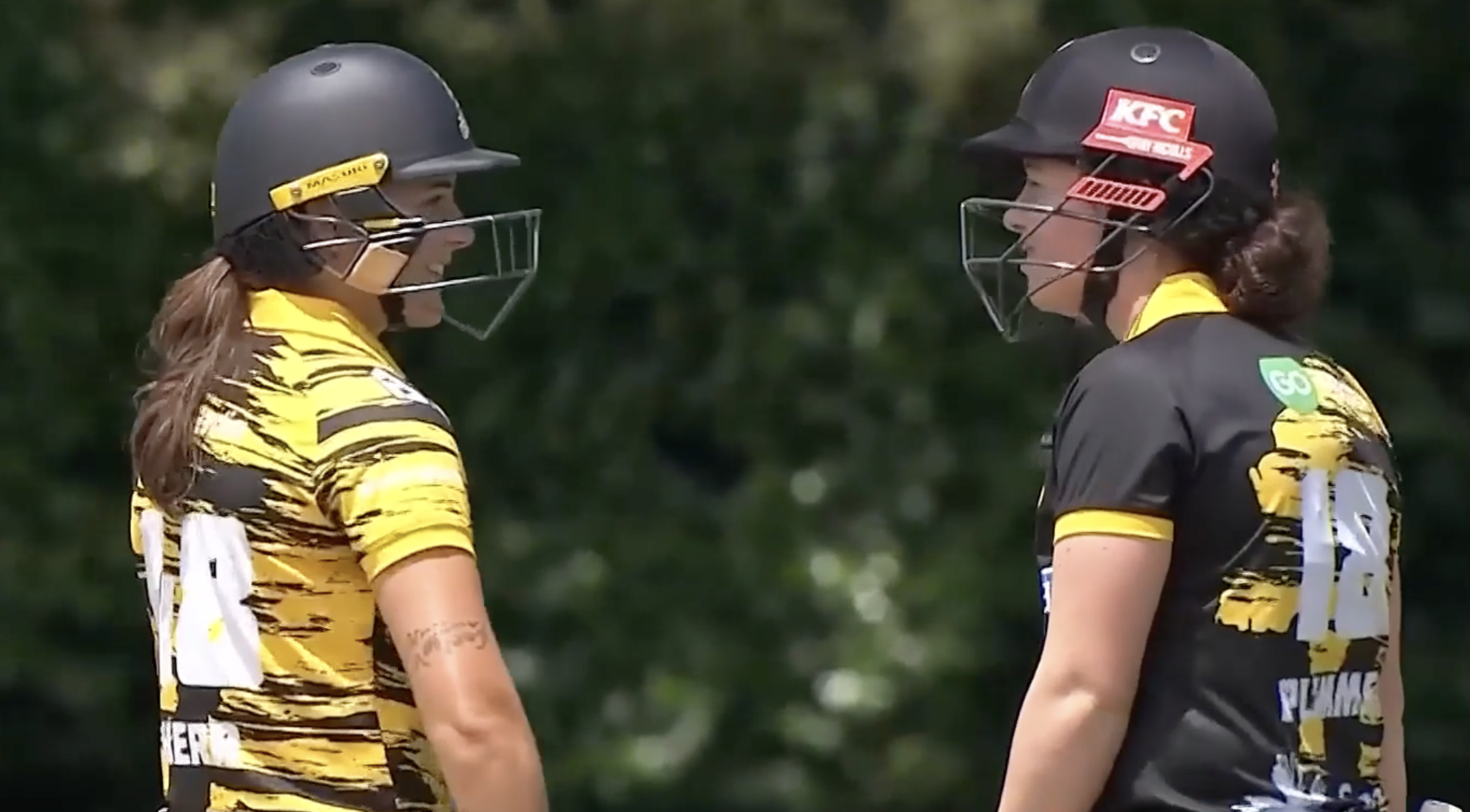 poster url for Wellington Blaze beat Central Hinds by 18 runs | Match 2