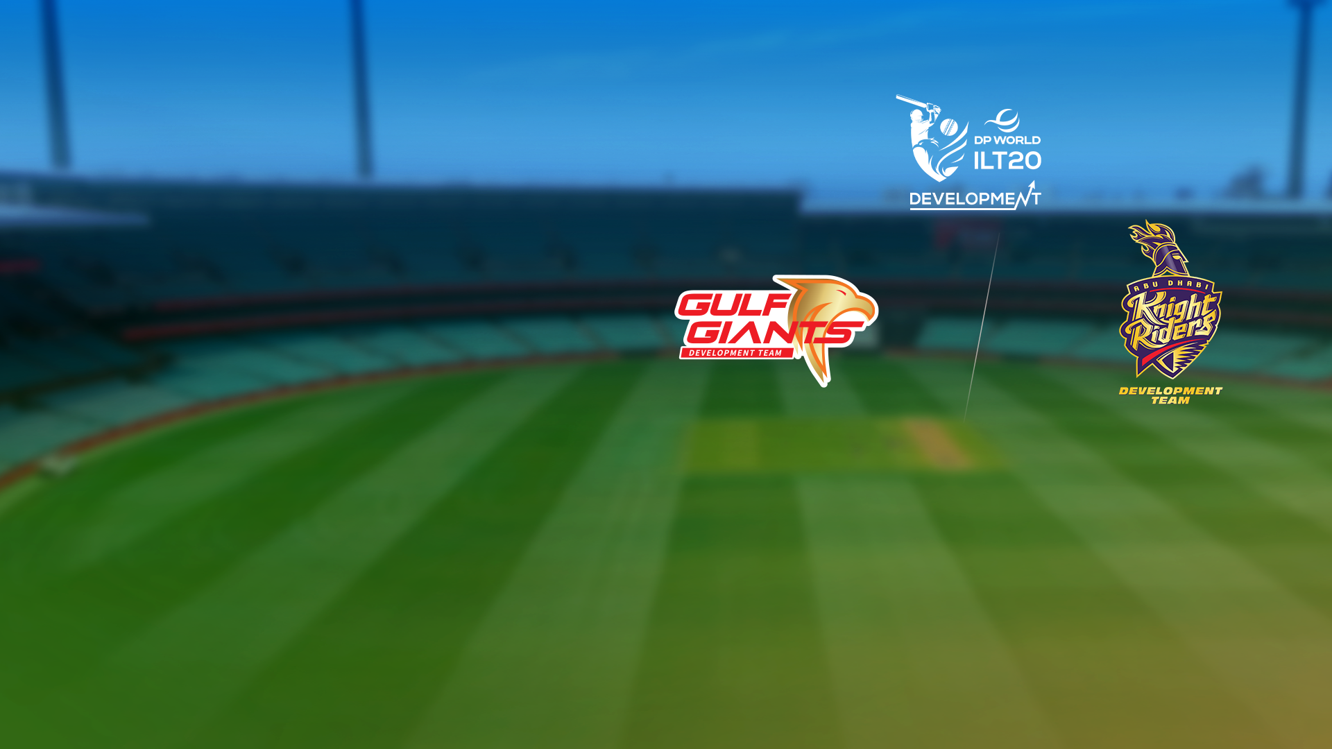 Match Thumbnail Blurred Background Image