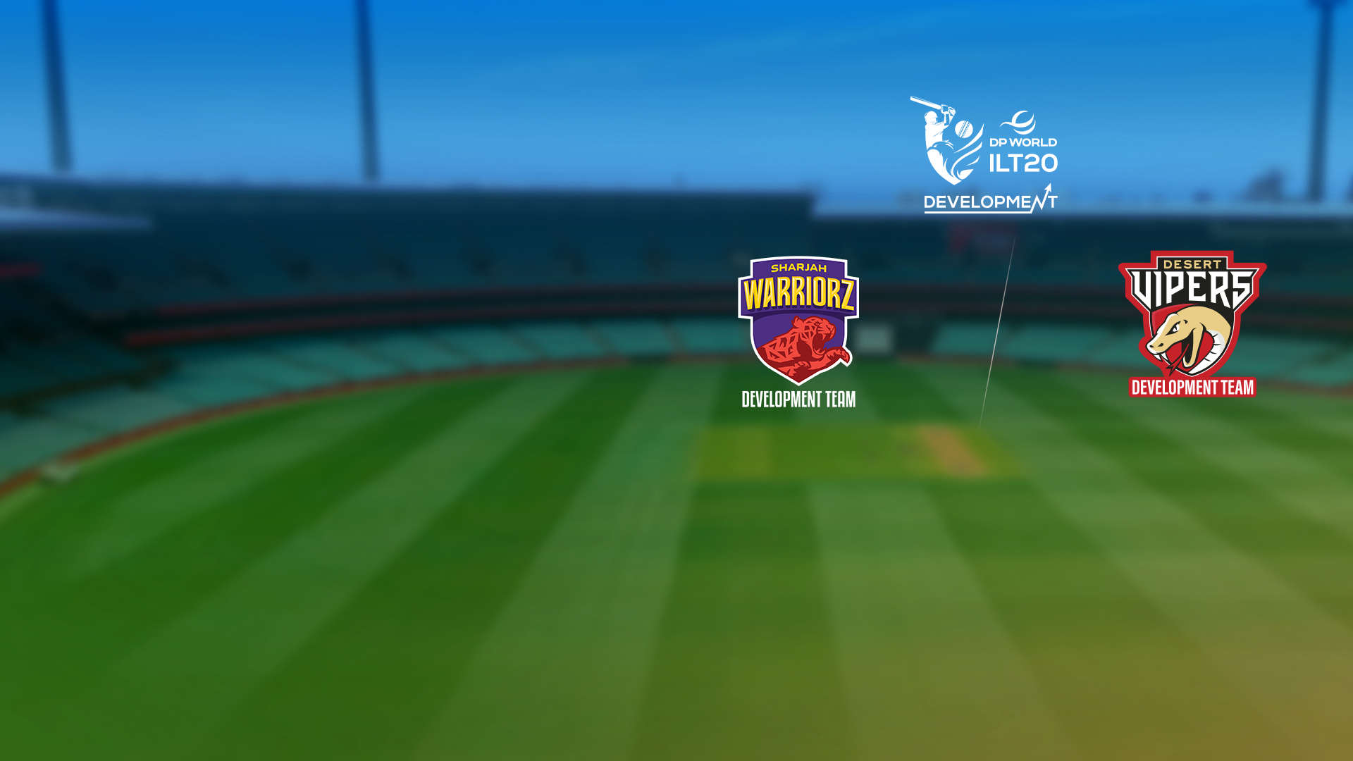 Match Thumbnail Blurred Background Image