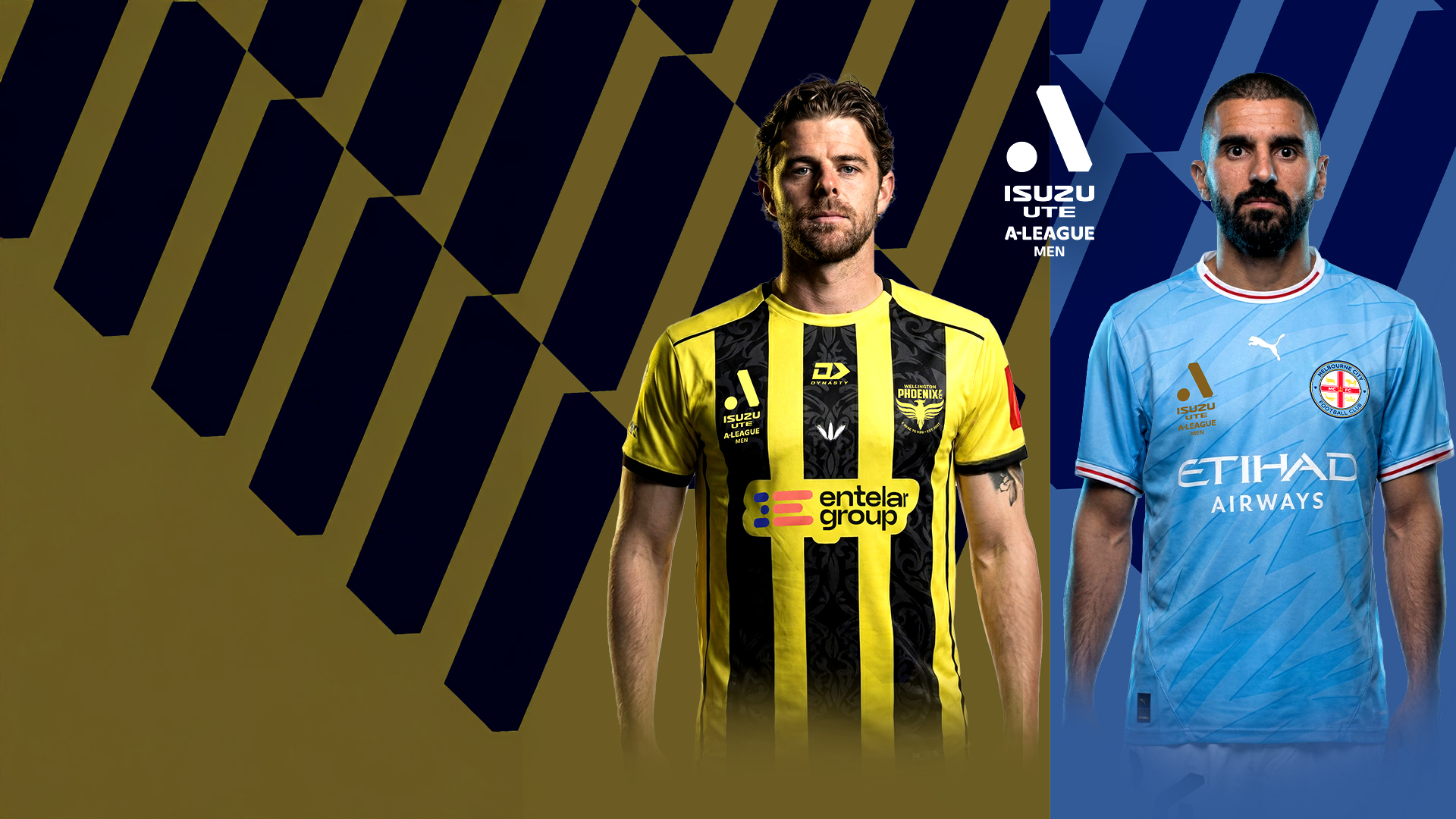 Match Thumbnail Blurred Background Image
