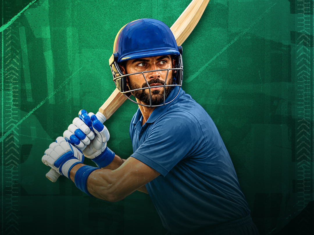 Match 9 of west singhbhum t20 league 2026: kolhan king vs saranda warriors banner
