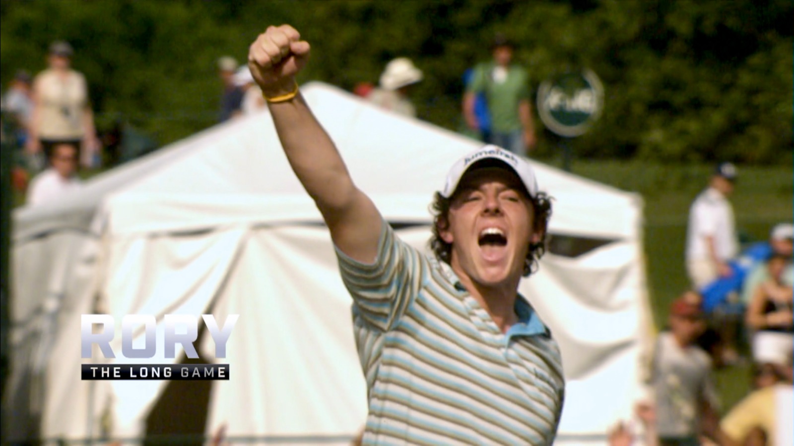 Rory: The Long Game