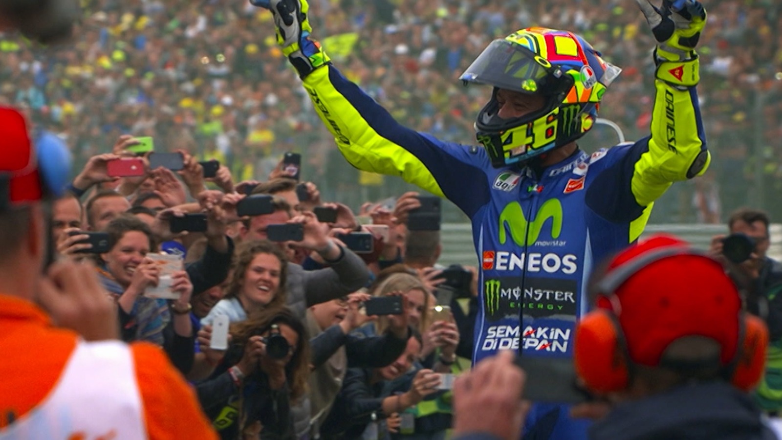 Masters of Assen | Netherlands GP 