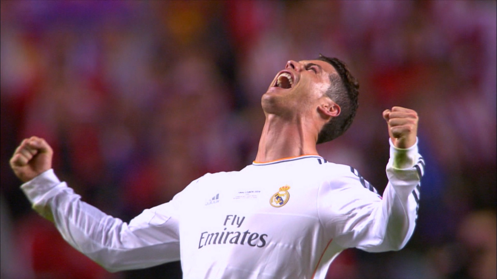 The 10th title: Inside Real Madrid’s 2014 Champions League final