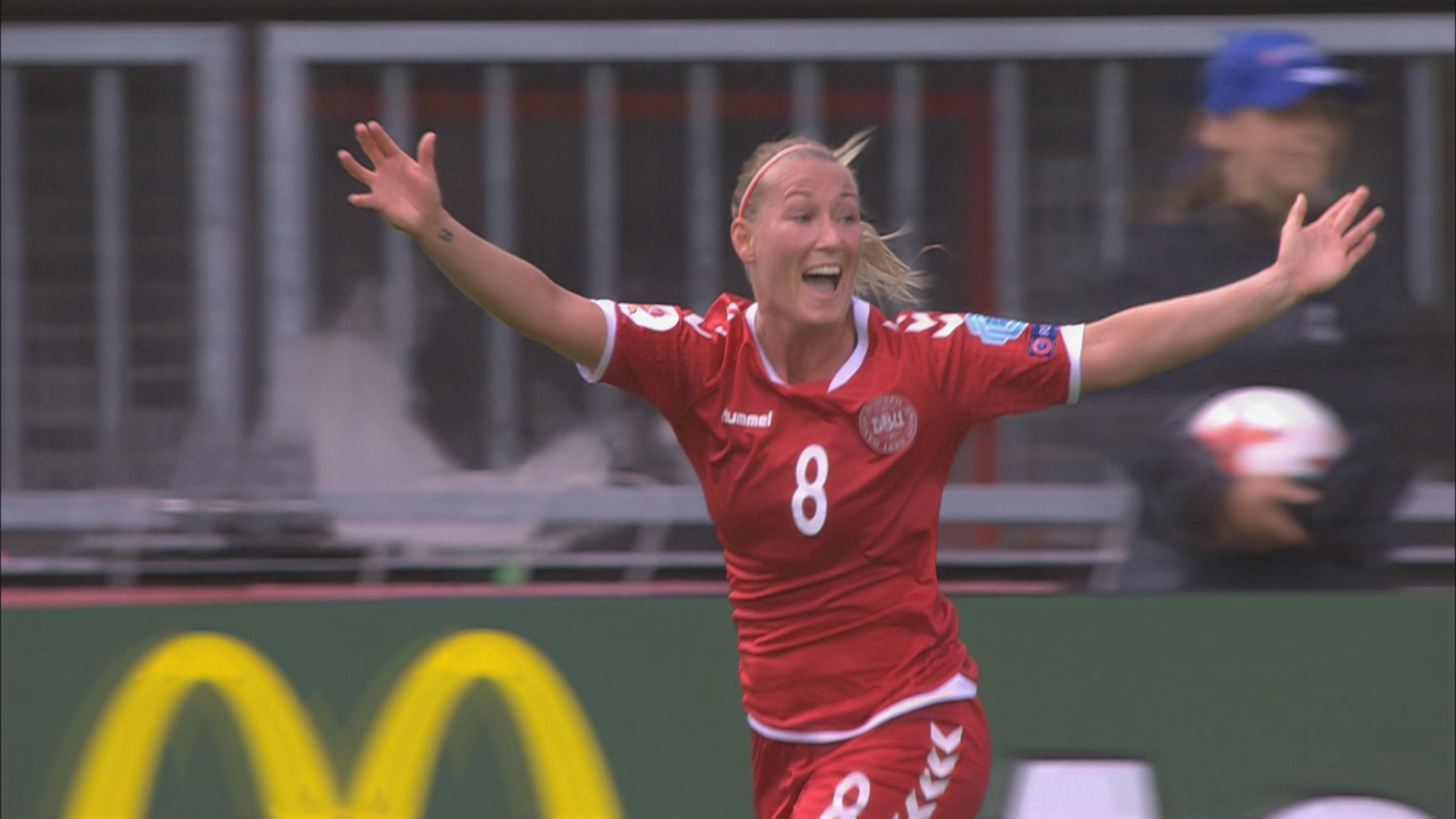 Biggest Shocks | UEFA Women's EURO 2022