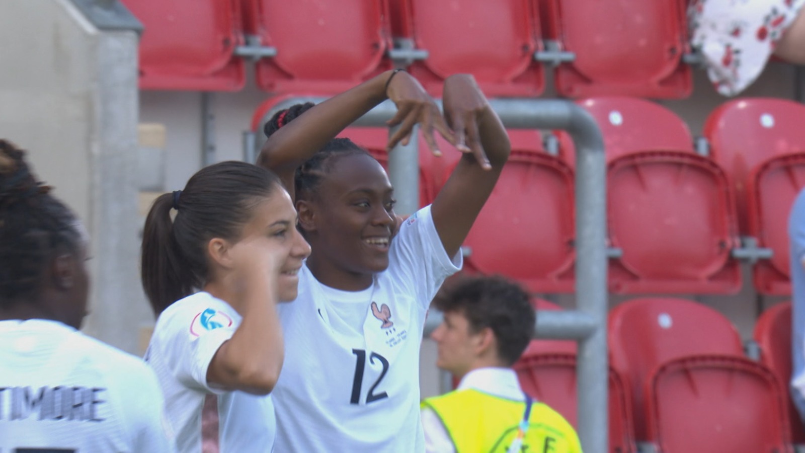 Fastest Goals | UEFA Women's EURO 2022