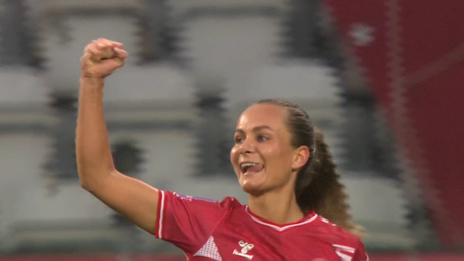 Great Goals: Denmark | UEFA Women's EURO 2022