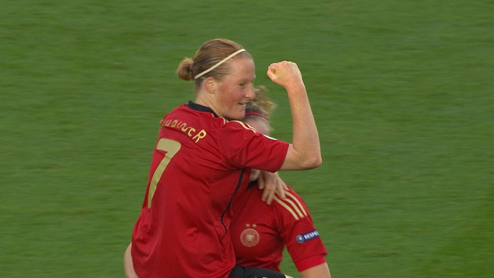 Long Range Goals | UEFA Women's EURO 2022