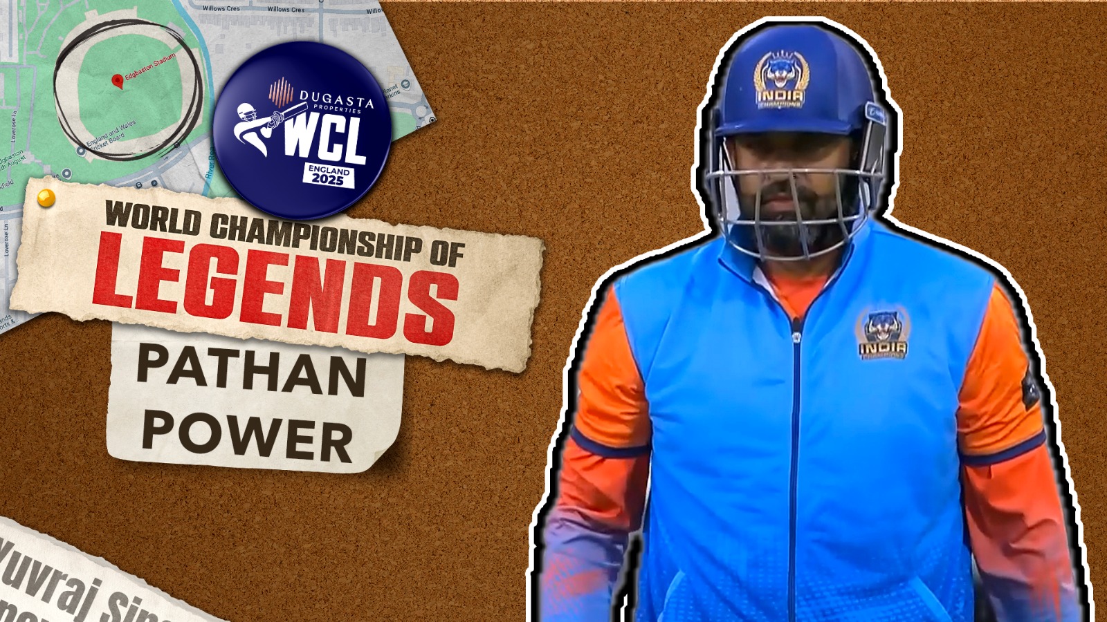 WCL Rewind: Yusuf’s fiery 78 leaves Aussies stunned