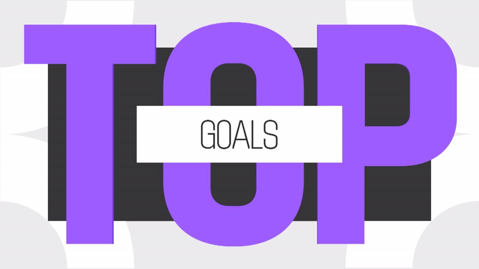Top Goals | LALIGA 2024-25