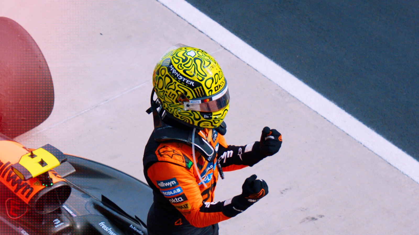 Hungarian GP 2025 | Race Recap 