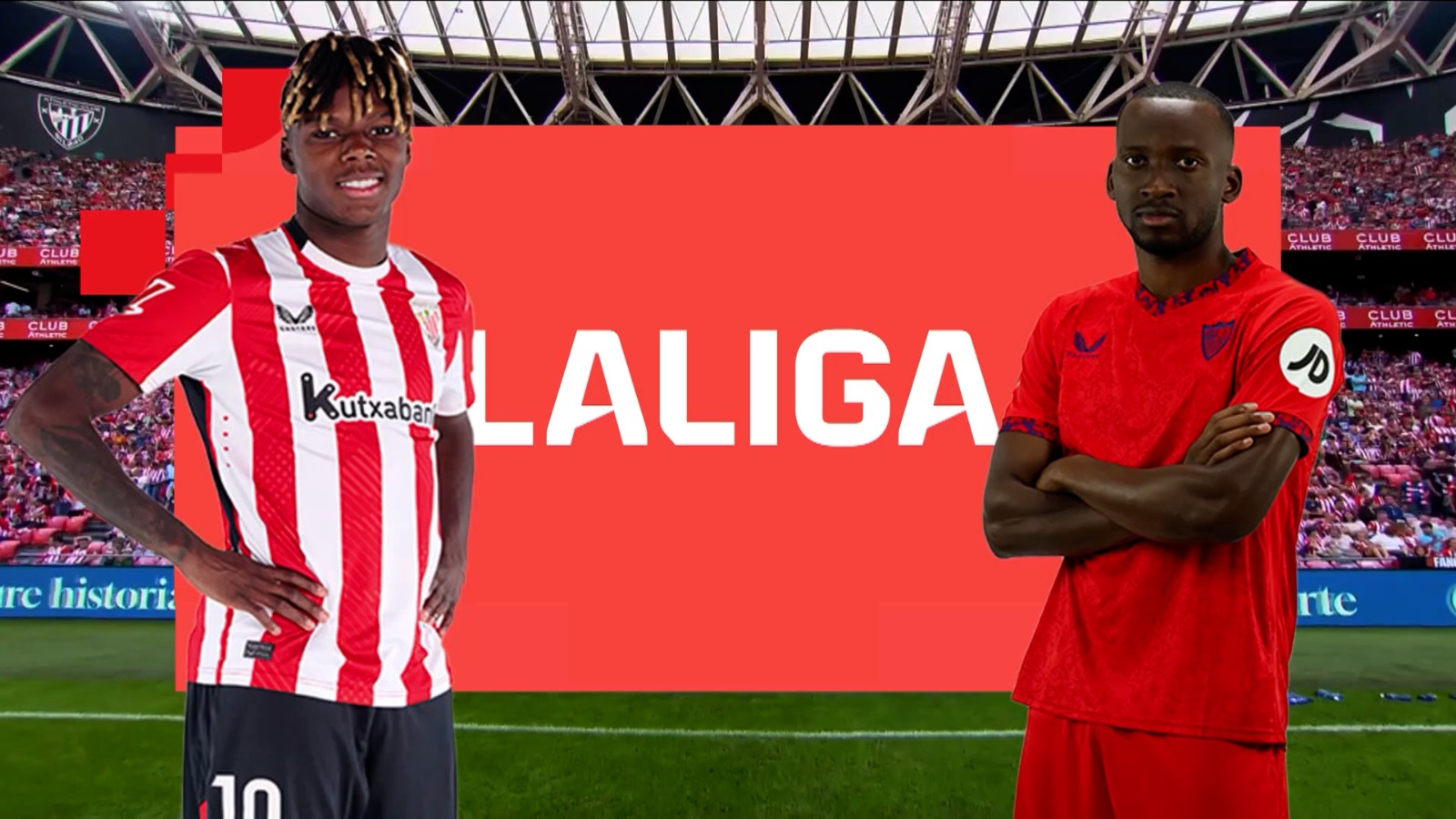 R1: Athletic Club vs Sevilla | Preview | LALIGA 2025-26
