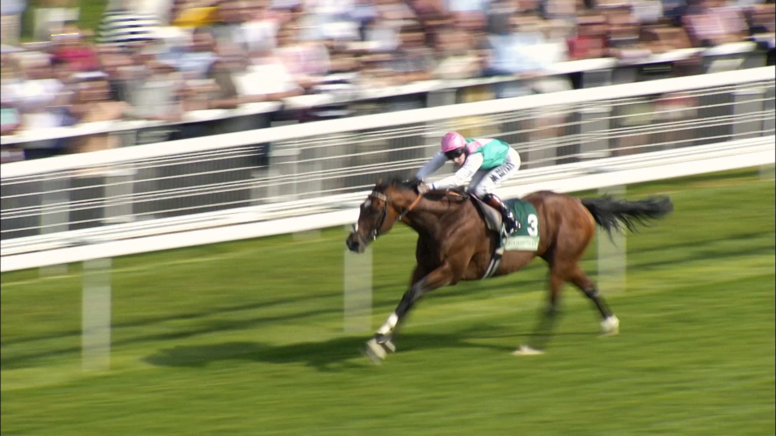York Ebor Festival: International Stakes 2025 | Preview