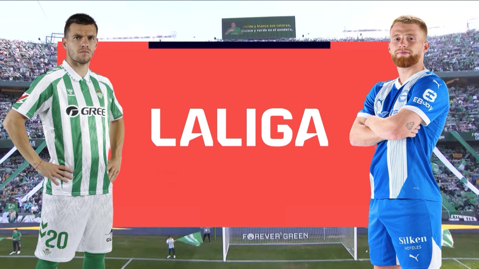 R2: Real Betis vs Deportivo Alaves | Preview | LALIGA 2025-26