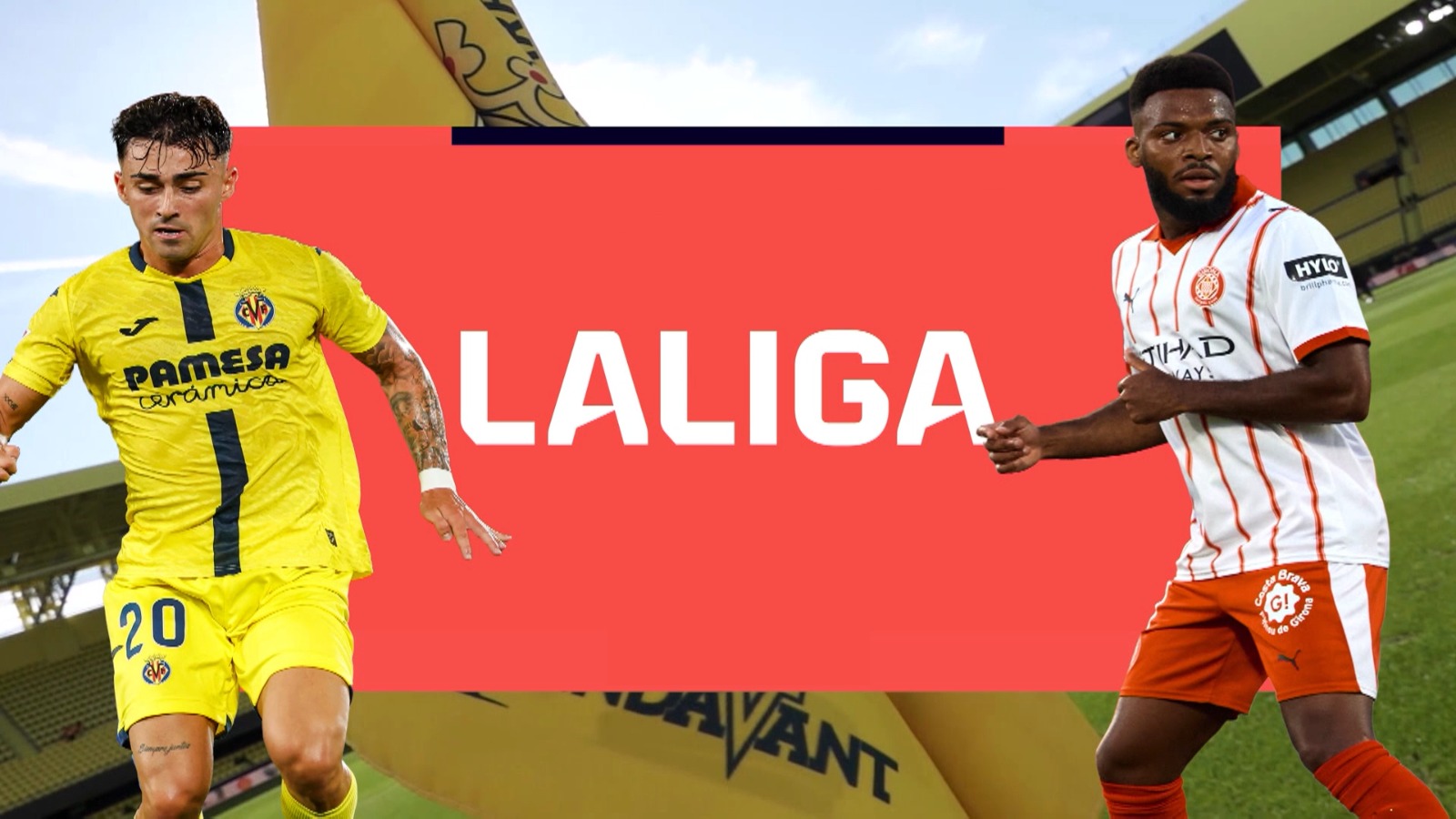 R2: Villareal vs Girona | Preview | LALIGA 2025-26