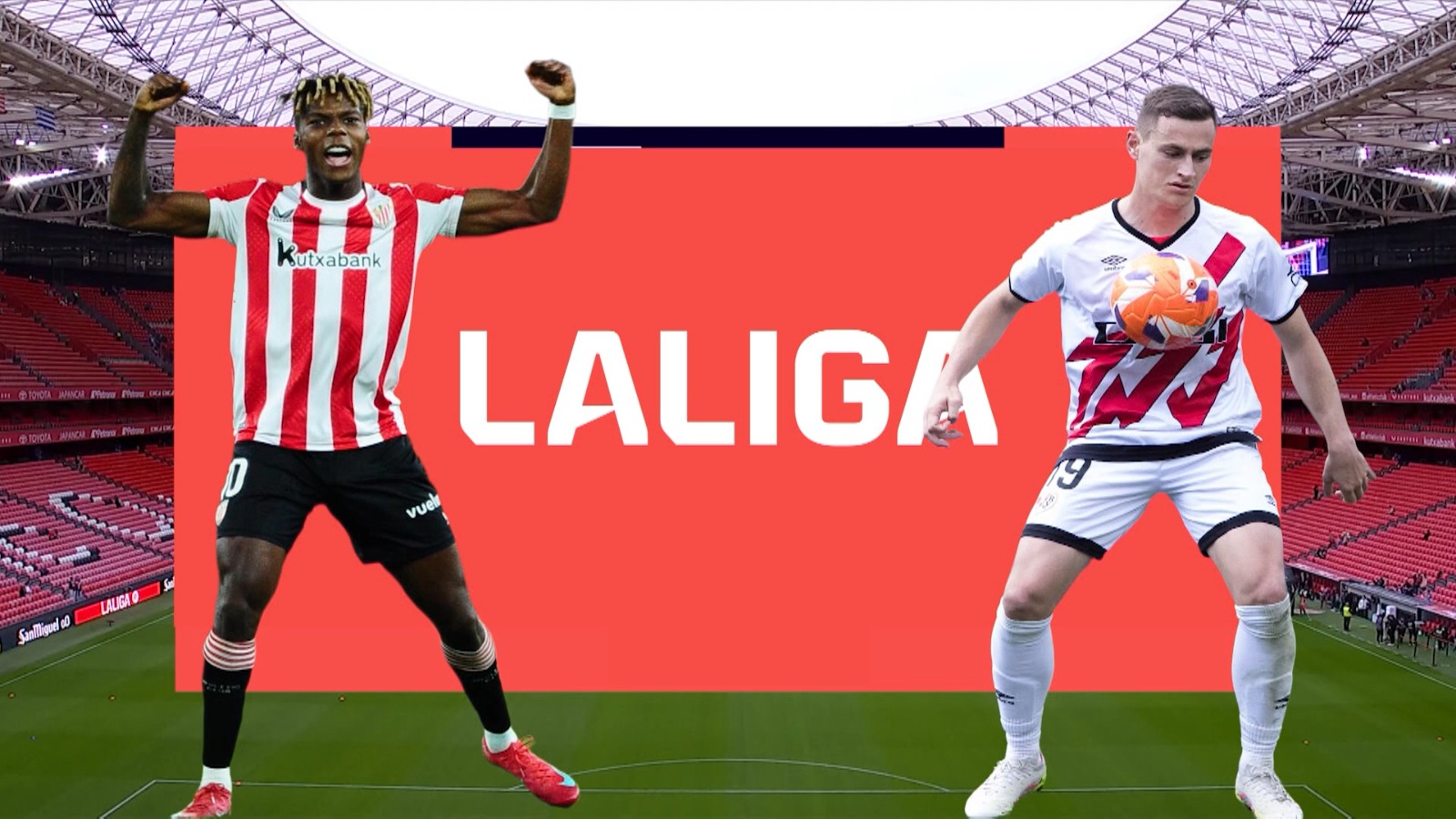R2: Athletic Club vs Rayo Vallecano | Preview | LALIGA 2025-26