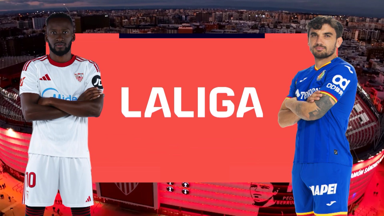 R2: Sevilla vs Getafe | Preview | LALIGA 2025-26