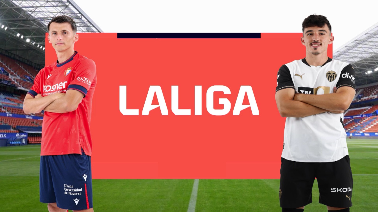 R2: Osasuna vs Valencia | Preview | LALIGA 2025-26