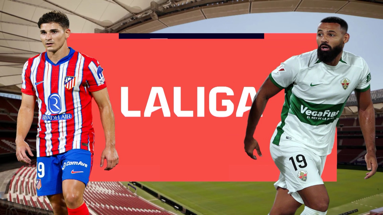 R2: Atletico Madrid vs Elche | Preview | LALIGA 2025-26