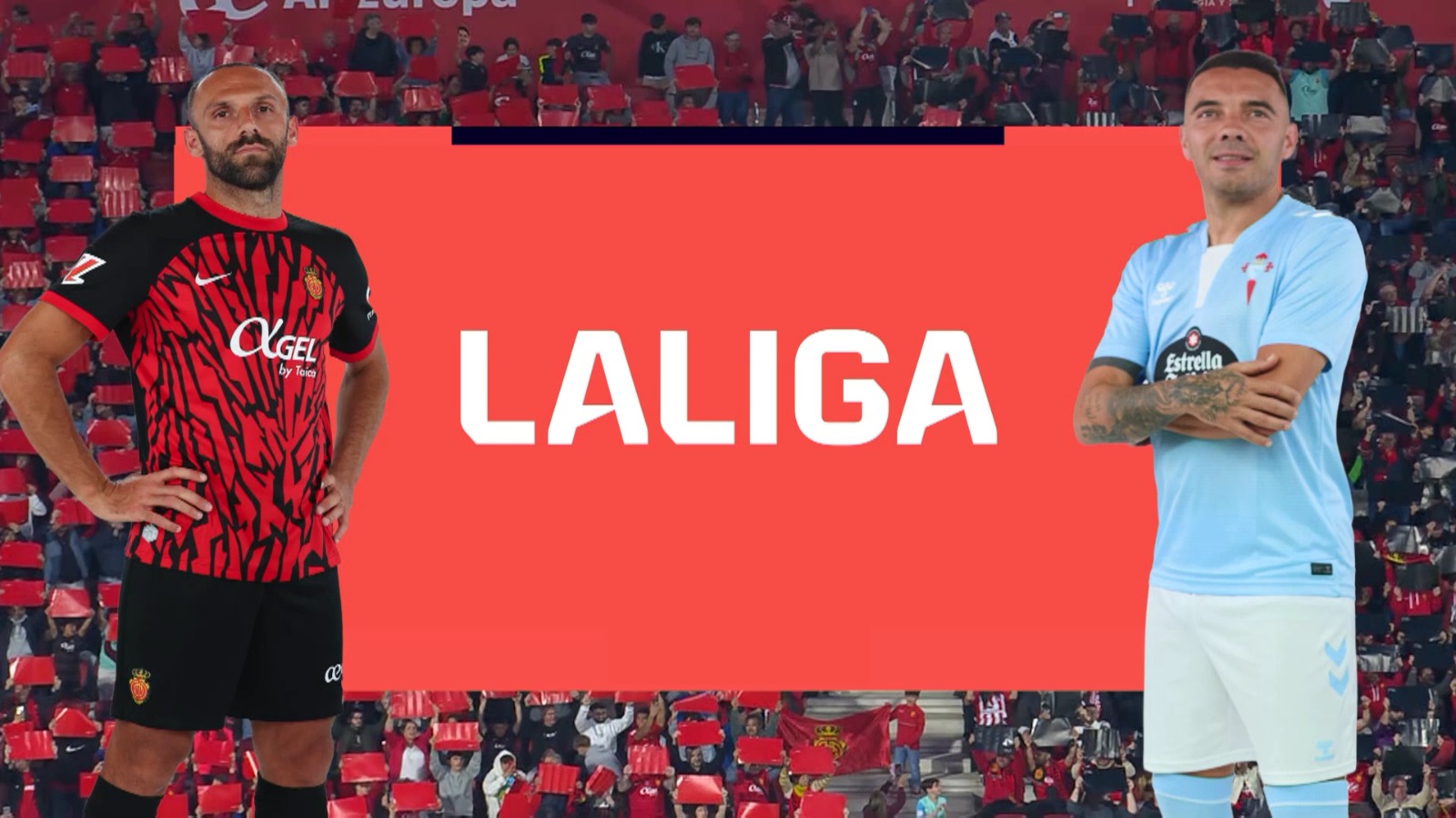 R2: Mallorca vs Celta Vigo | Preview | LALIGA 2025-26
