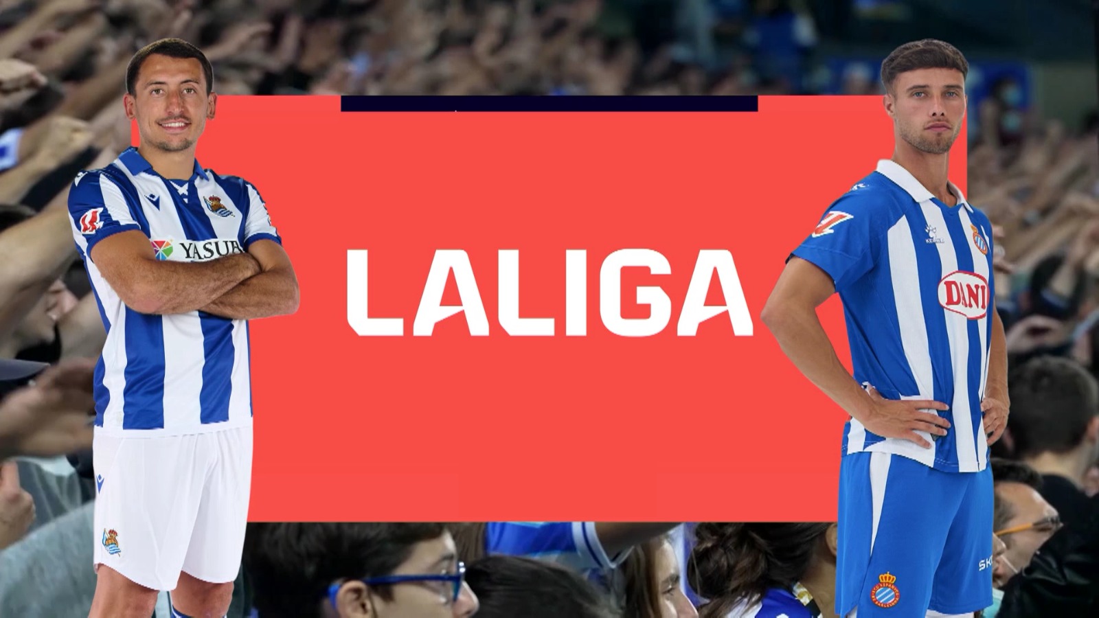 R2: Real Sociedad vs Espanyol | Preview | LALIGA 2025-26