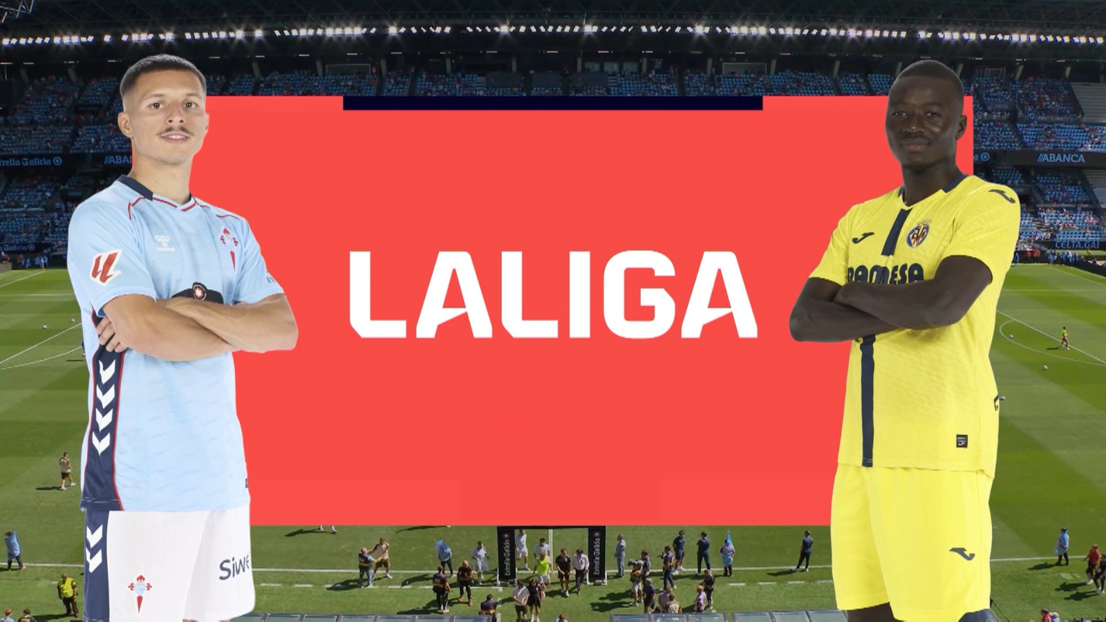R3: Celta Vigo vs Villarreal | Preview | LALIGA 2025-26