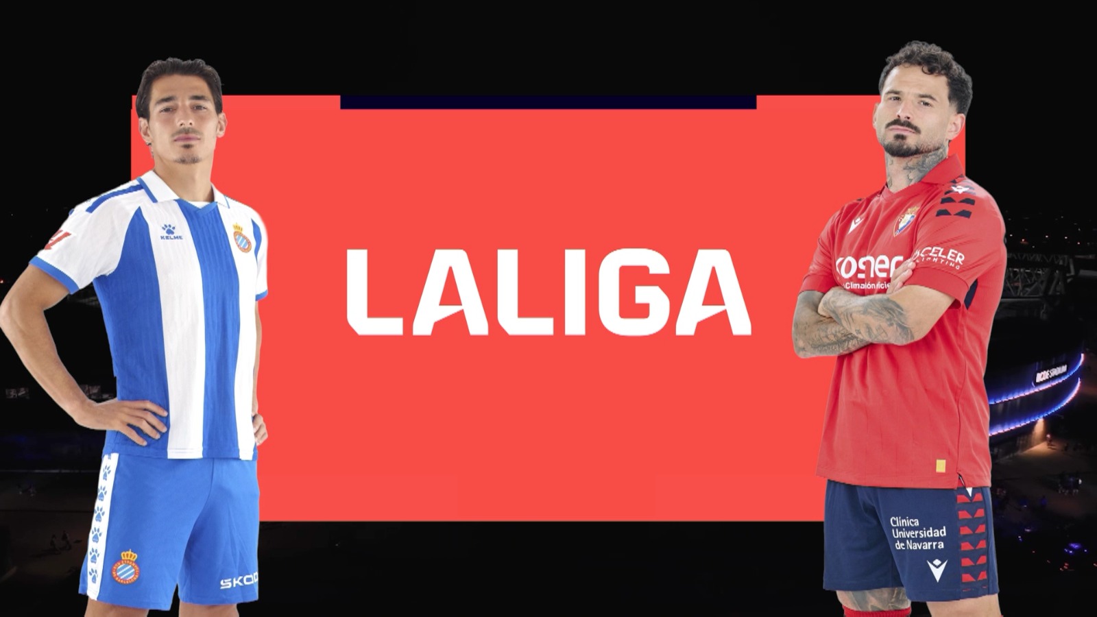 R3: Espanyol vs Osasuna | Preview | LALIGA 2025-26