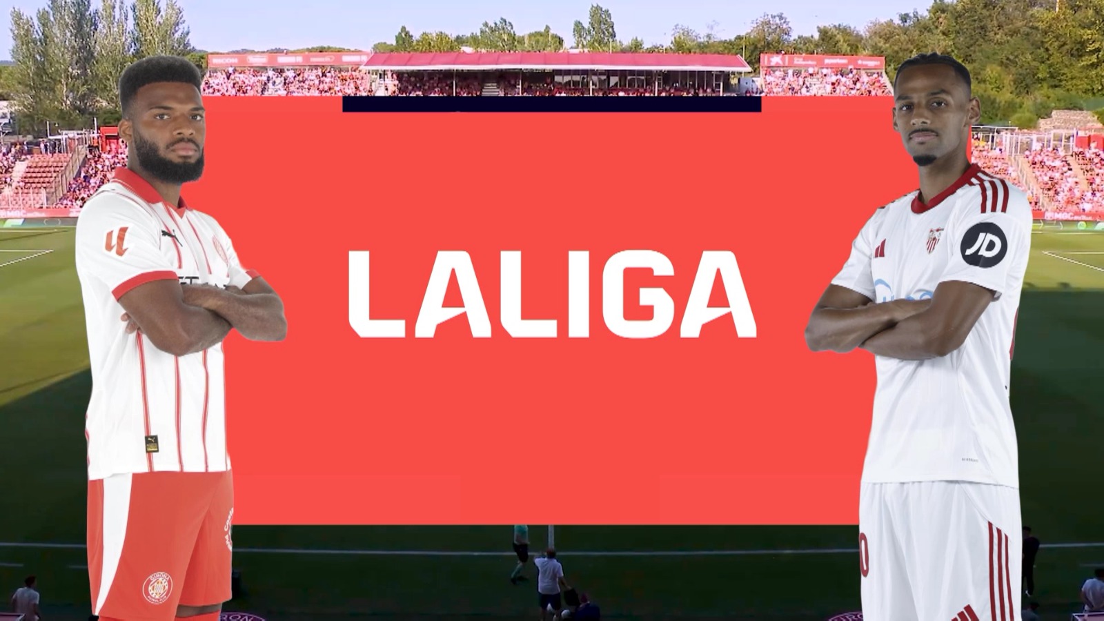 R3: Girona vs Sevilla | Preview | LALIGA 2025-26