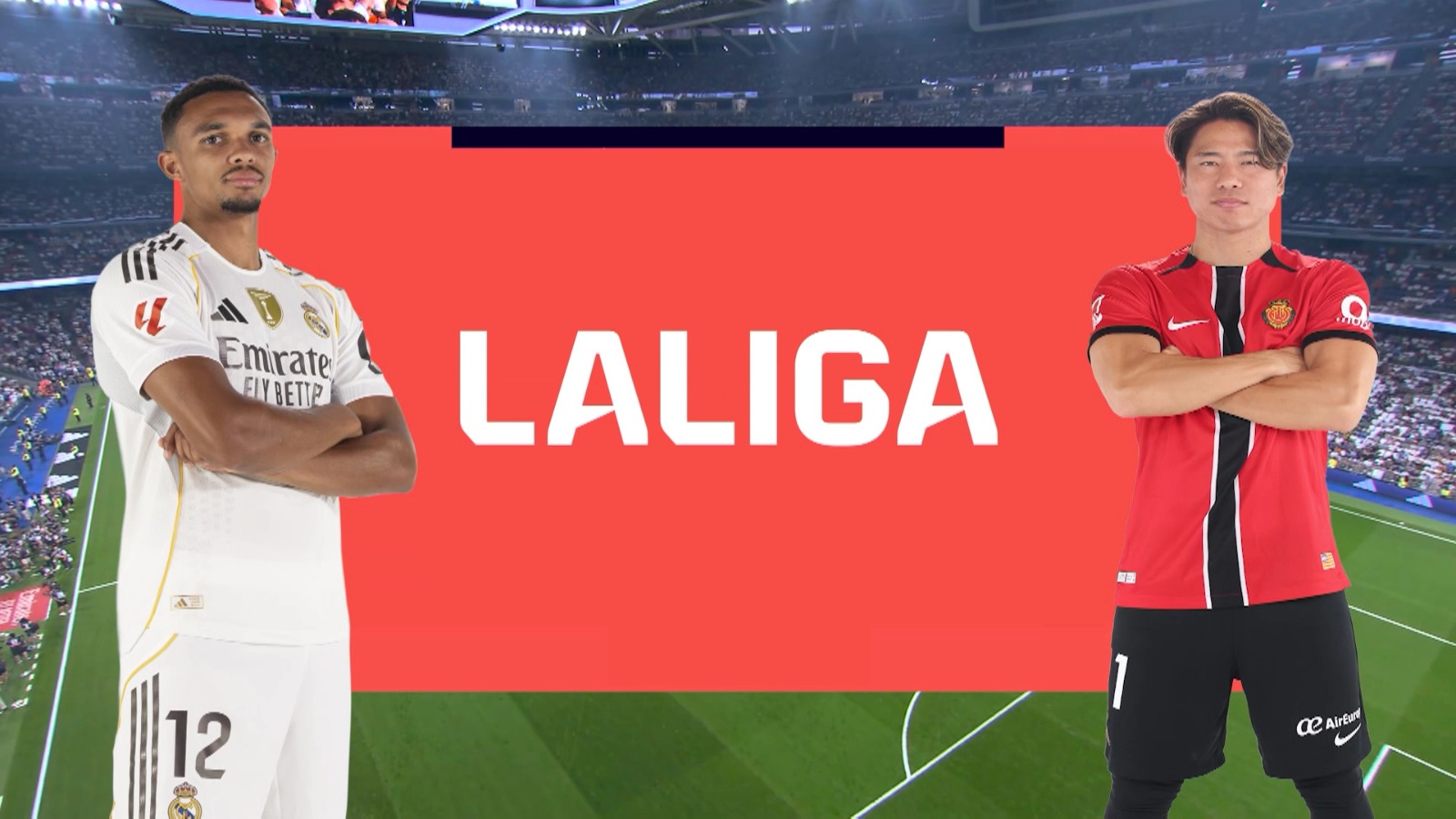 R3: Real Madrid vs Mallorca | Preview | LALIGA 2025-26