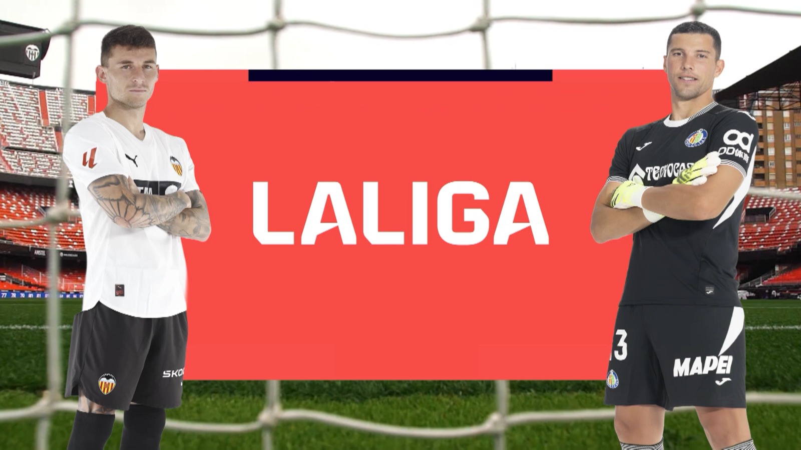 R3: Valencia vs Getafe | Preview | LALIGA 2025-26