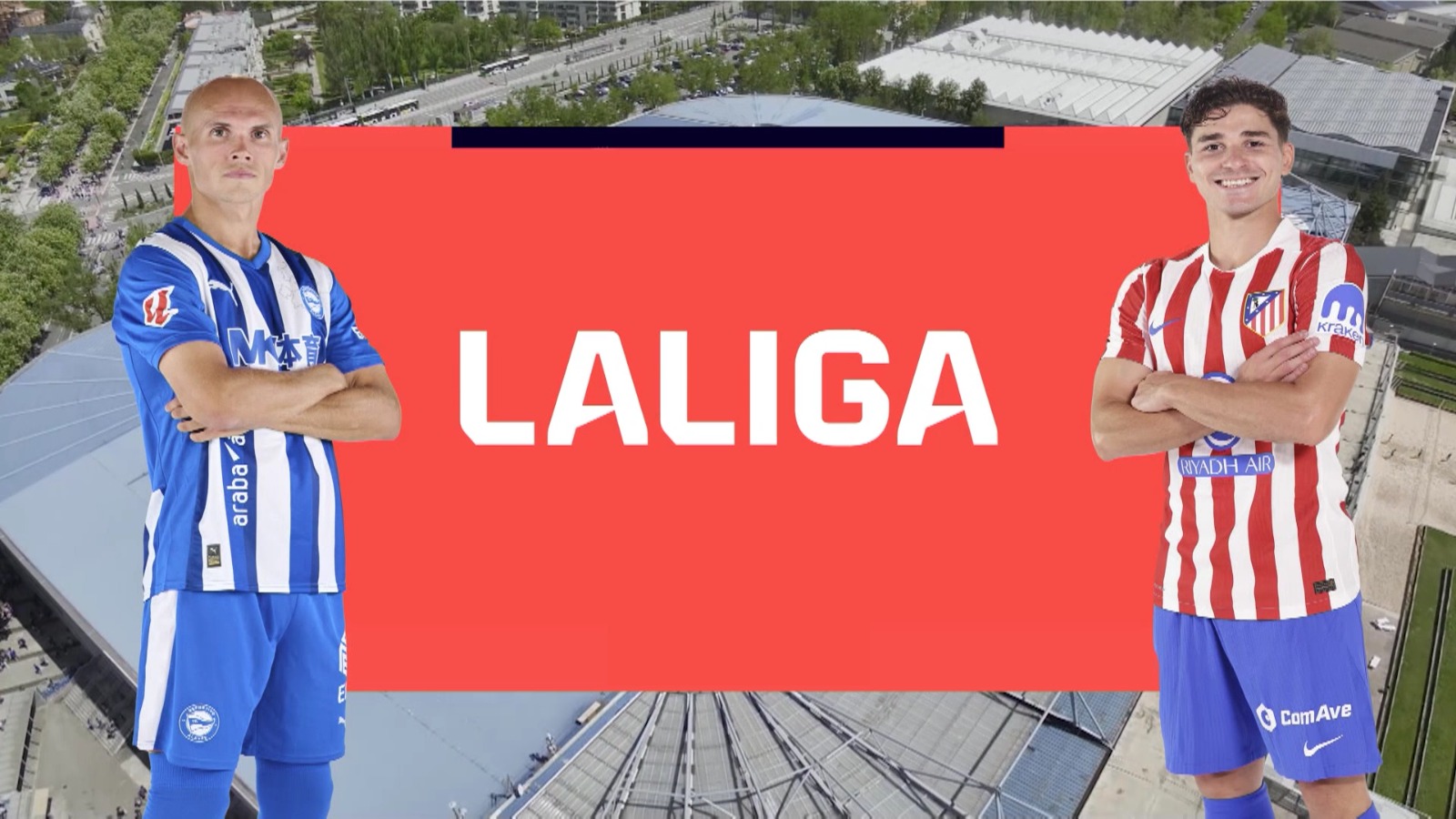 R3: Deportivo Alaves vs Atletico Madrid | Preview | LALIGA 2025-26