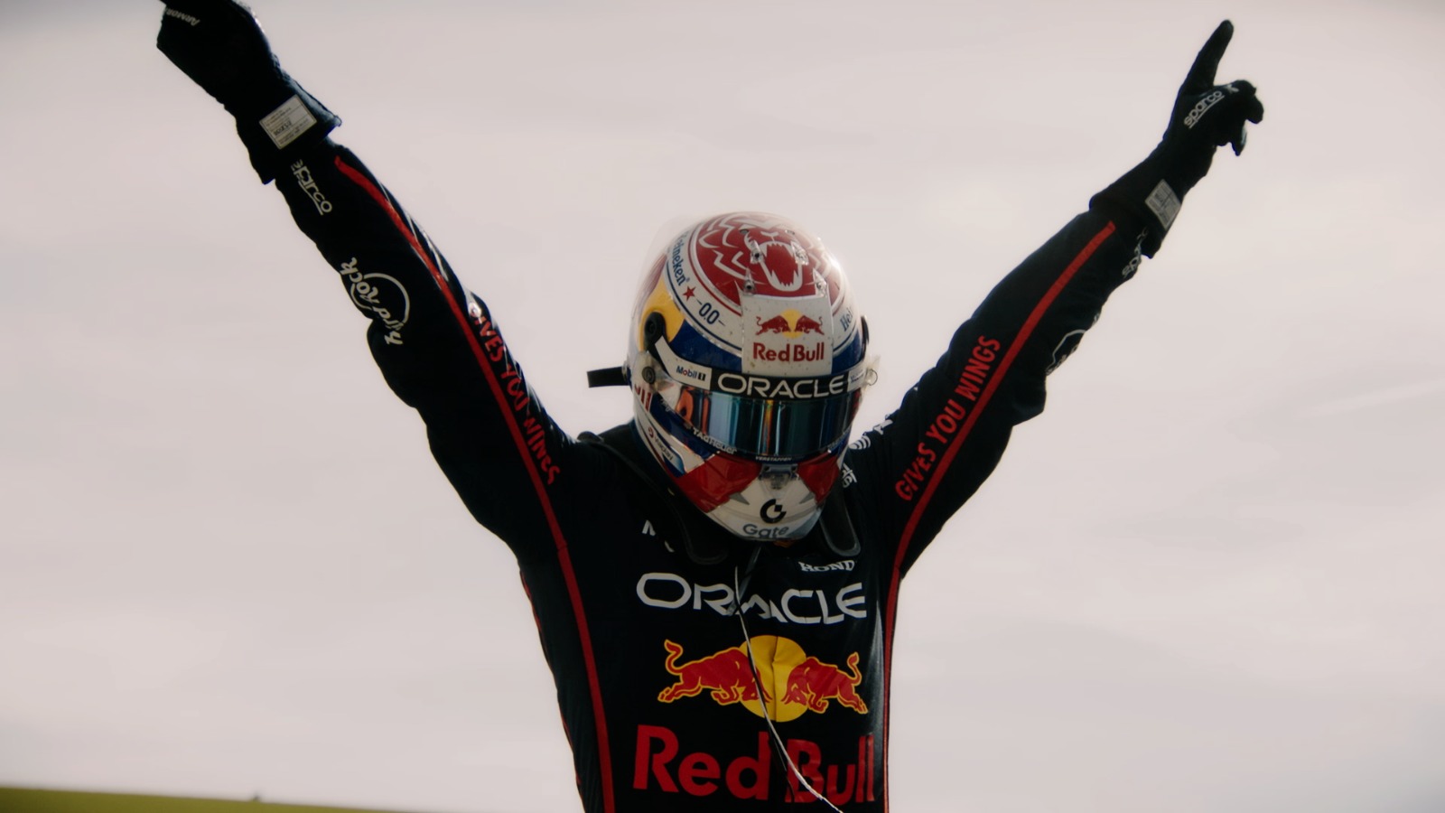 Italy GP 2025 | Race Recap