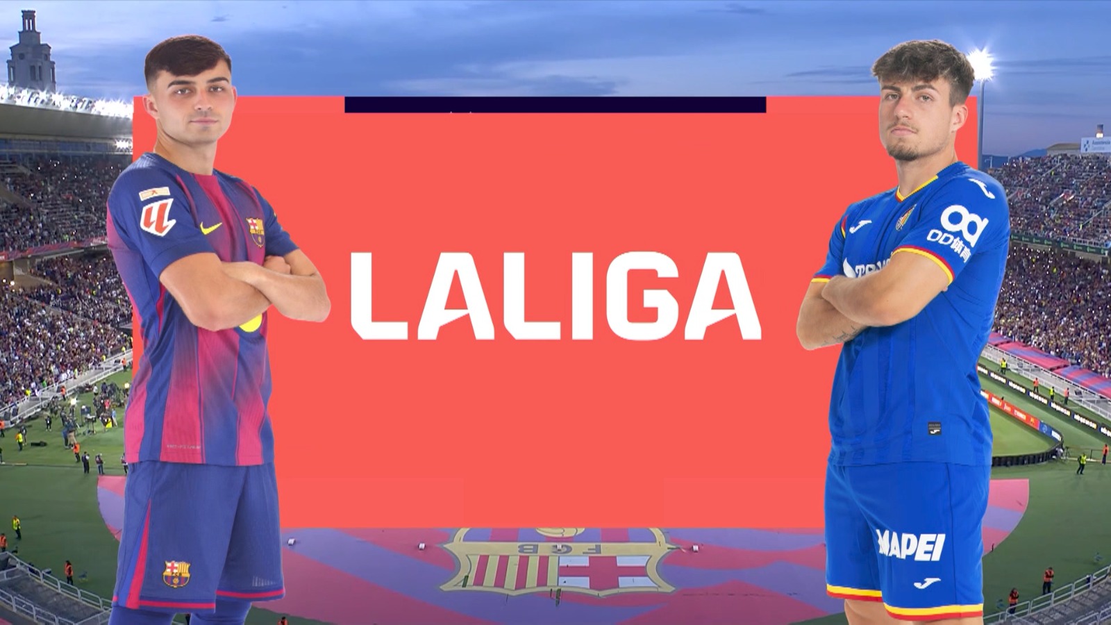 R5: Barcelona vs Getafe | Preview | LALIGA 2025-26
