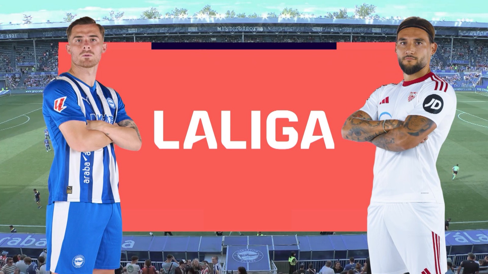 R5: Alaves vs Sevilla | Preview | LALIGA 2025-26