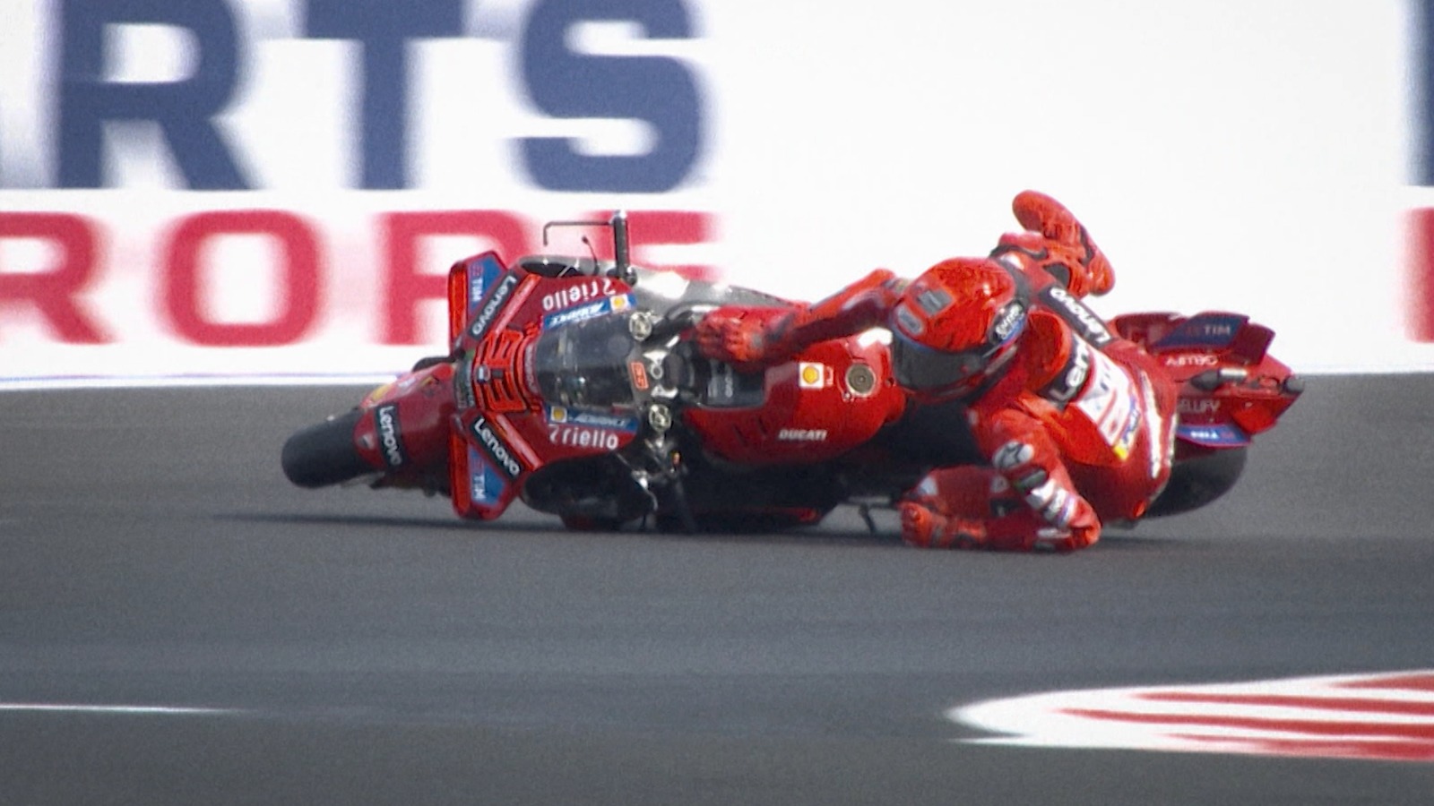 MotoGP San Marino & Rimini Riviera GP 2025: Race day rewind