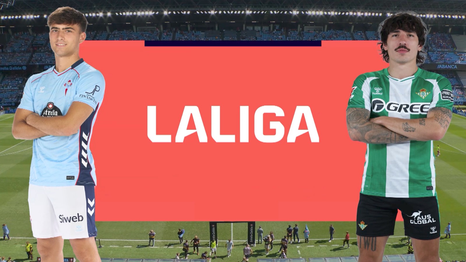 R6: Celta de Vigo vs Real Betis | Preview | LALIGA 2025-26