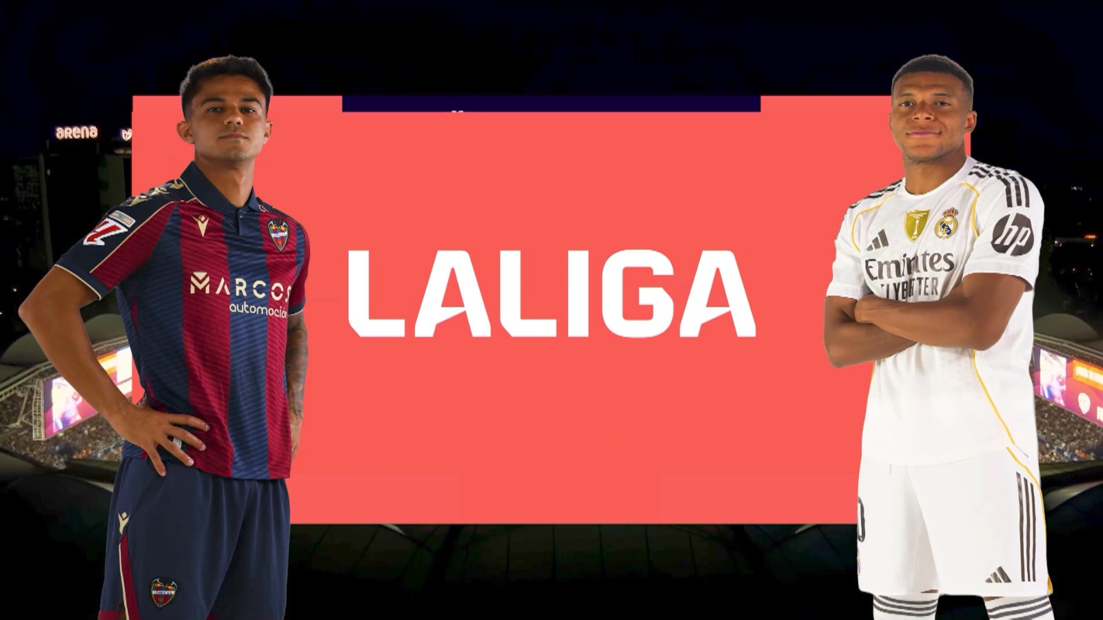 R6: Levante vs Real Madrid | Preview | LALIGA 2025-26