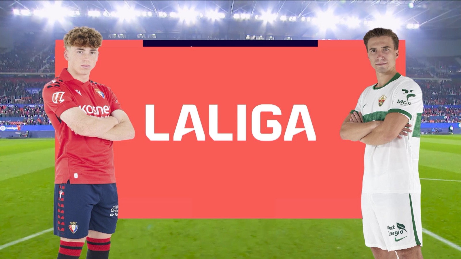 R6: Osasuna vs Elche | Preview | LALIGA 2025-26