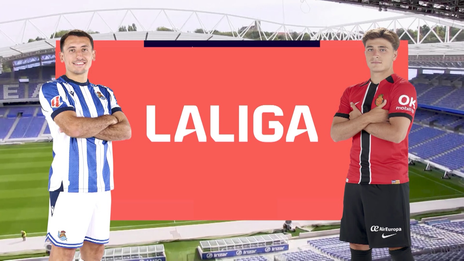 R6: Real Sociedad vs Mallorca | Preview | LALIGA 2025-26