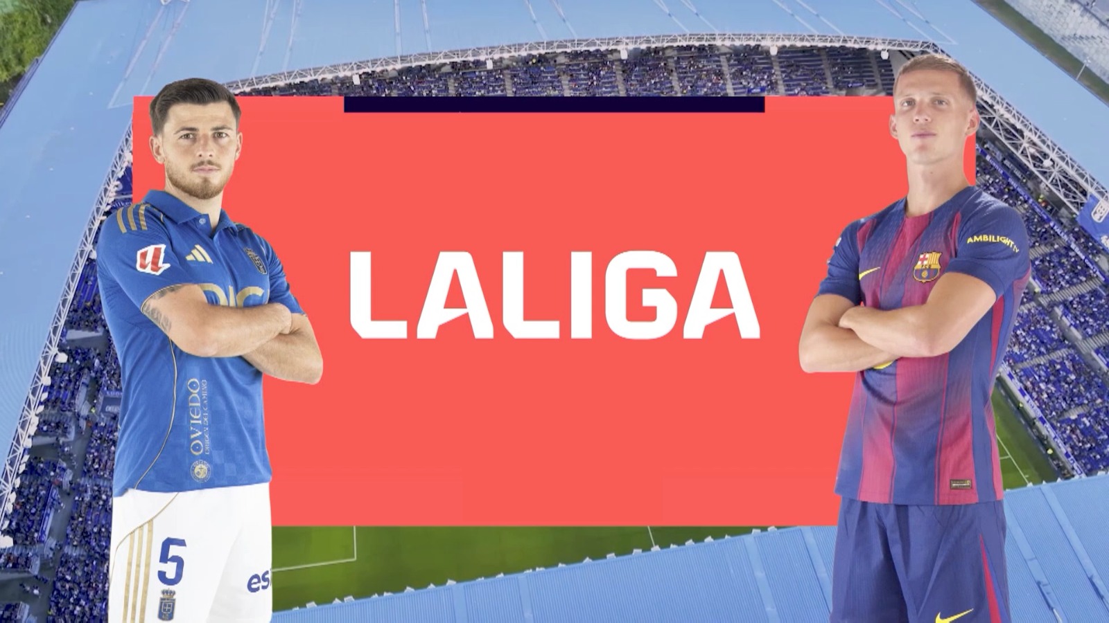 R6: Real Oviedo vs Barcelona | Preview | LALIGA 2025-26