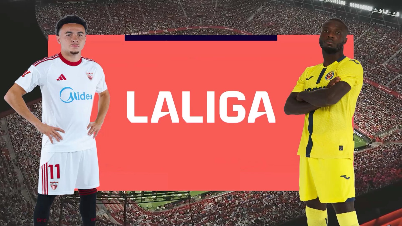 R6: Sevilla vs Villarreal | Preview | LALIGA 2025-26